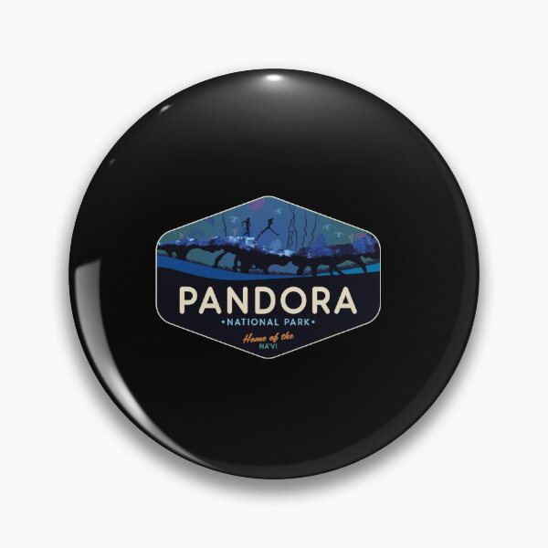 Item preview, Pandora National Park designed and sold by leakvalerie.