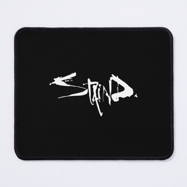 Item preview, Staind Rock Band designed and sold by SLIPCHORDS.