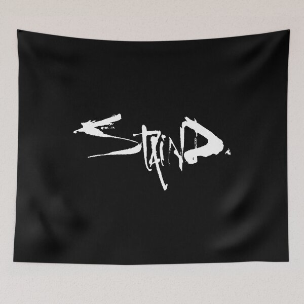 Item preview, Staind Rock Band designed and sold by SLIPCHORDS.