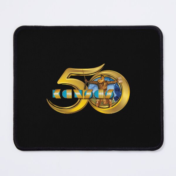 Item preview, Kansas Band - Senger Ullrich designed and sold by SLIPCHORDS.