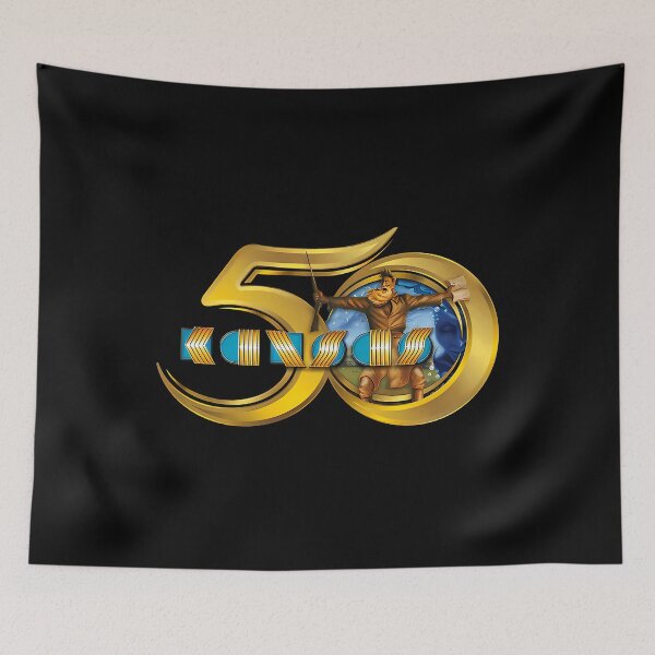 Item preview, Kansas Band - Senger Ullrich designed and sold by SLIPCHORDS.
