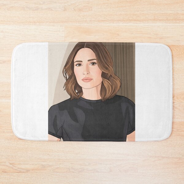 Item preview, AFI - Karolina Portrait designed and sold by Stephisy.