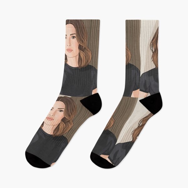 Item preview, AFI - Karolina Portrait designed and sold by Stephisy.