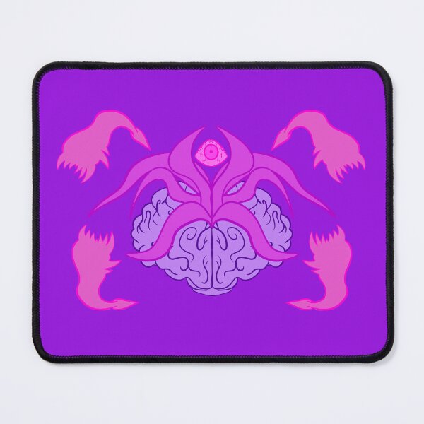 Item preview, Mind Flayer designed and sold by NebulaMan45.