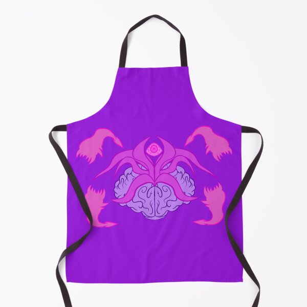 Item preview, Mind Flayer designed and sold by NebulaMan45.