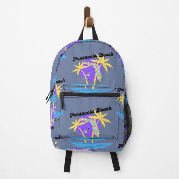 Item preview, Pensacola Beach Florida Gulf Coast designed and sold by rocklegends99.