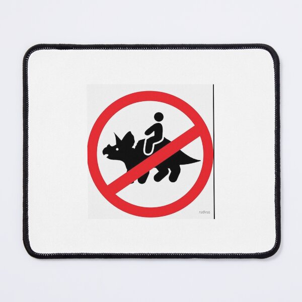 Item preview, no riding dinosaurs !!! designed and sold by MonoWaveStudio.