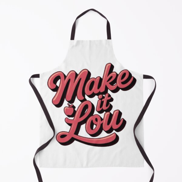 Item preview, Make It Loud Bold Streetwear Graphic designed and sold by NewUSShop.