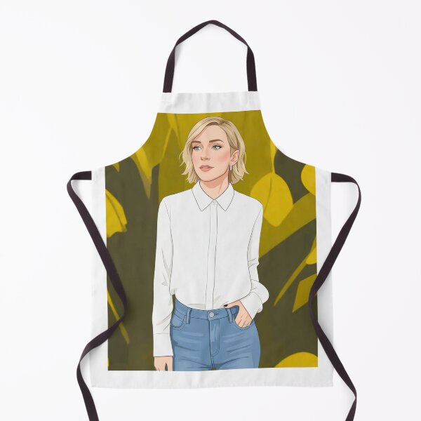 Item preview, GG glow Rhea Seehorn designed and sold by Stephisy.
