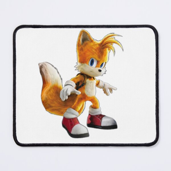 Item preview, Fluffy Flying Fox - Retro Gaming Hero designed and sold by StickerBuild07 .