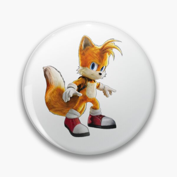 Item preview, Fluffy Flying Fox - Retro Gaming Hero designed and sold by StickerBuild07 .