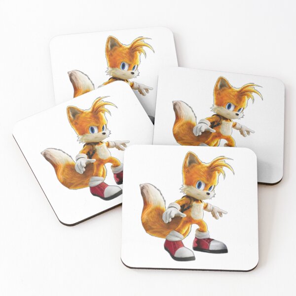 Item preview, Fluffy Flying Fox - Retro Gaming Hero designed and sold by StickerBuild07 .