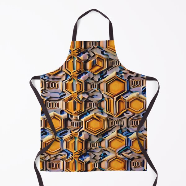 Item preview, Illusory Matrix; Hexagon Side Stairs designed and sold by mxztar.