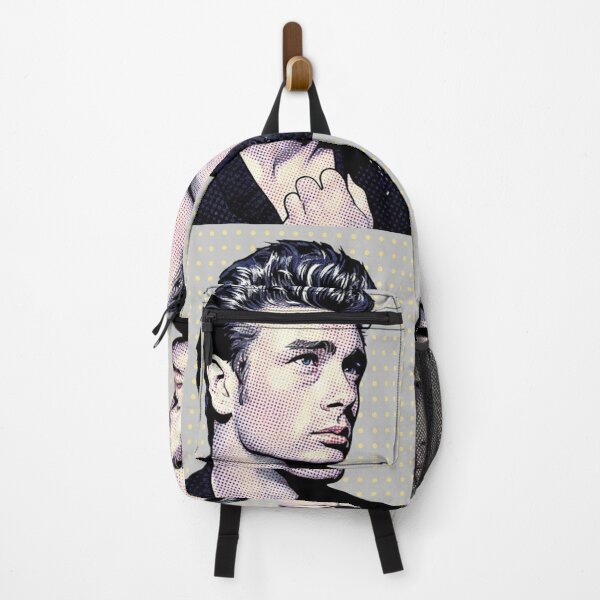 Item preview, Art Master's James Dean designed and sold by imarilynmonroe.