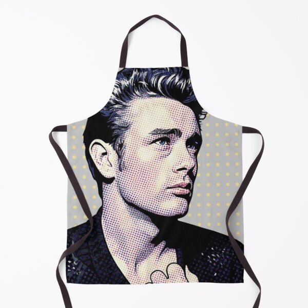 Item preview, Art Master's James Dean designed and sold by imarilynmonroe.