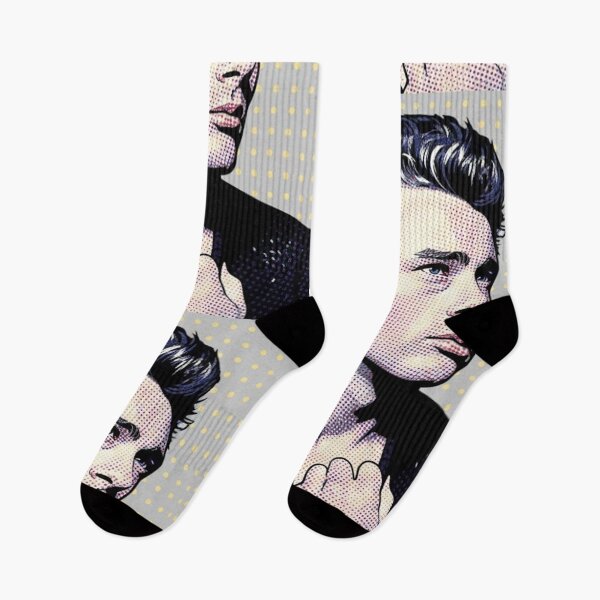 Item preview, Art Master's James Dean designed and sold by imarilynmonroe.