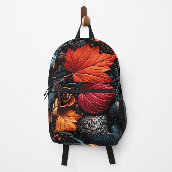 Item preview, Autumn Pebble Still Life designed and sold by Kaleidoscope Print.