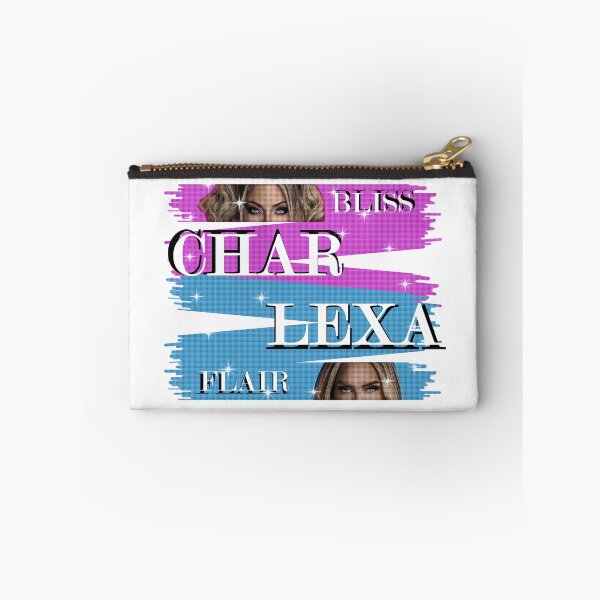 Item preview, Charlexa stare - White designed and sold by Vonivon.