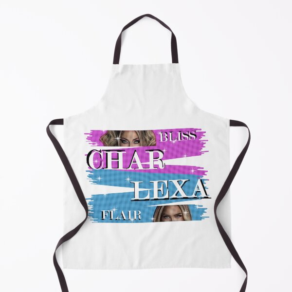 Item preview, Charlexa stare - White designed and sold by Vonivon.