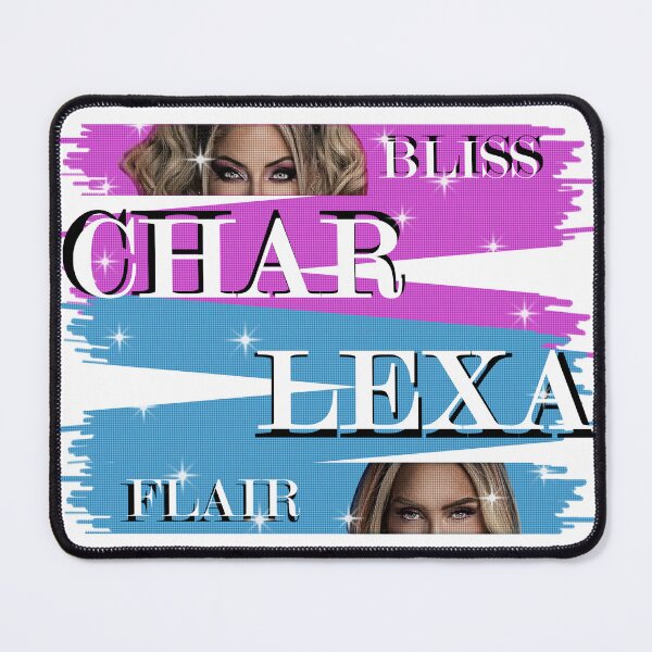 Item preview, Charlexa stare - White designed and sold by Vonivon.