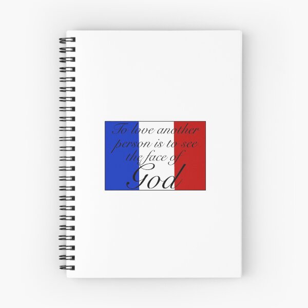Item preview, Les Miserable designed and sold by annikasoderfelt.