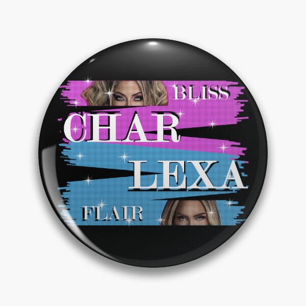 Item preview, Charlexa stare - Black designed and sold by Vonivon.