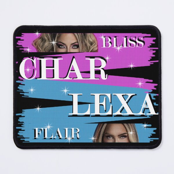 Item preview, Charlexa stare - Black designed and sold by Vonivon.