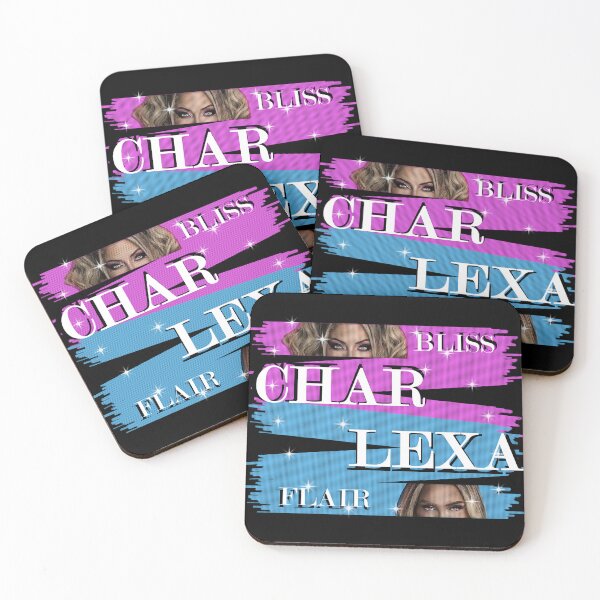 Item preview, Charlexa stare - Black designed and sold by Vonivon.