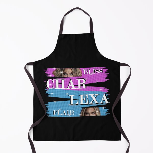 Item preview, Charlexa stare - Black designed and sold by Vonivon.