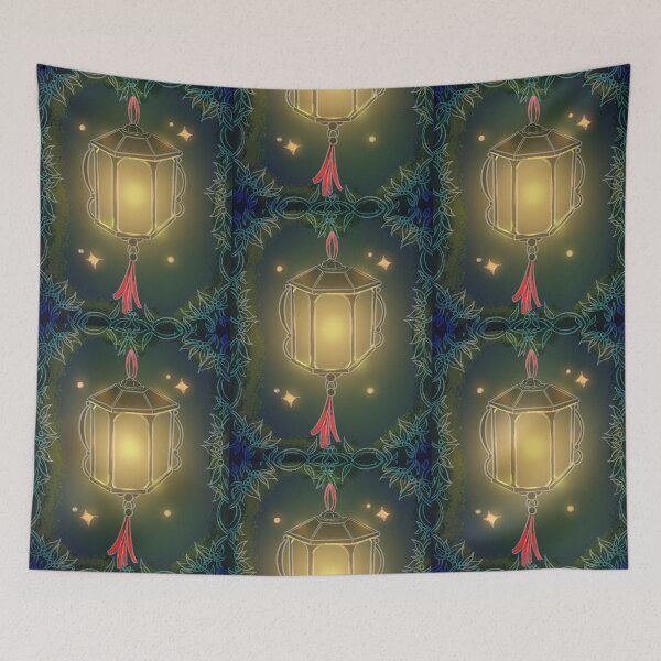 Item preview, Magic Lantern designed and sold by starlit-art.