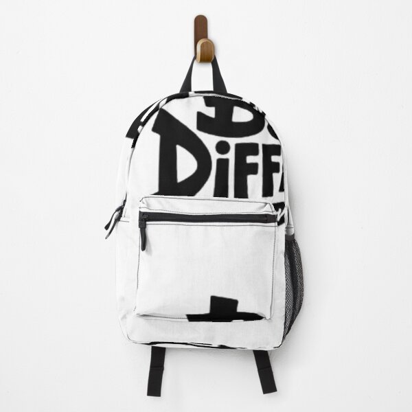 Item preview, Built Different Bold Mindset Graphic designed and sold by NewUSShop.