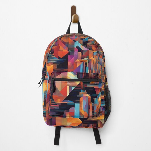 Item preview, Digital Hyperglitch; Dreamscape Nexus Realm designed and sold by mxztar.
