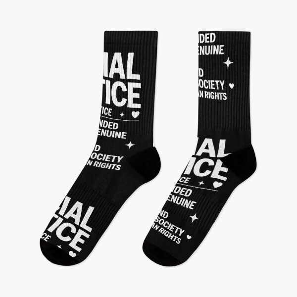 Item preview, Social Justice Definition Support designed and sold by LittleBO5.