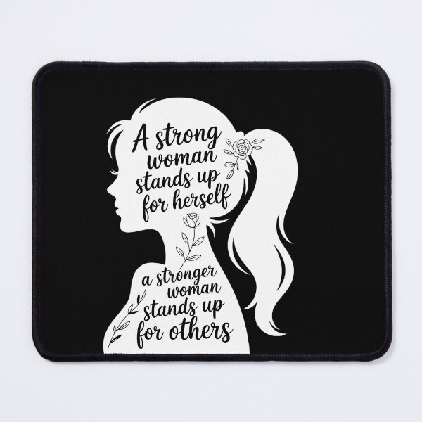 Item preview, Social Justice Lovers Feminist Support designed and sold by LittleBO5.