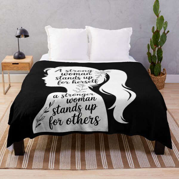 Item preview, Social Justice Lovers Feminist Support designed and sold by LittleBO5.