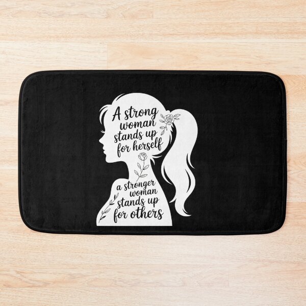 Item preview, Social Justice Lovers Feminist Support designed and sold by LittleBO5.