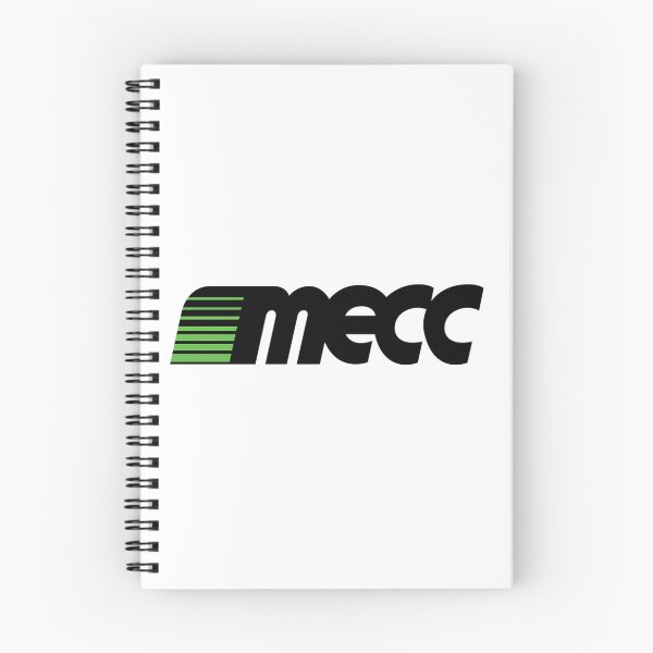 Item preview, Mecc Software  designed and sold by kakashi2022.