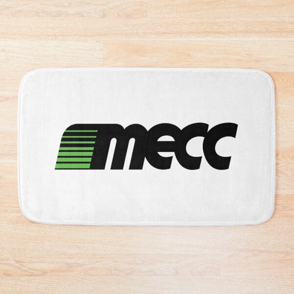 Item preview, Mecc Software  designed and sold by kakashi2022.