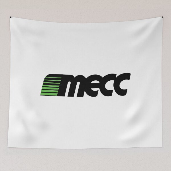Item preview, Mecc Software  designed and sold by kakashi2022.