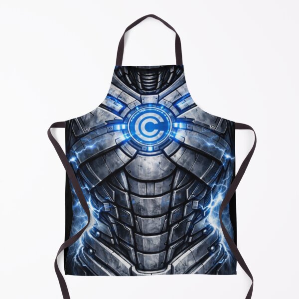 Item preview, Cybot Cassual Cosplay designed and sold by jakersvelmax.