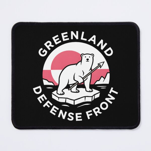 Item preview, Polar Bear Spear Arctic Seal Logo designed and sold by SullivanxjOStud.