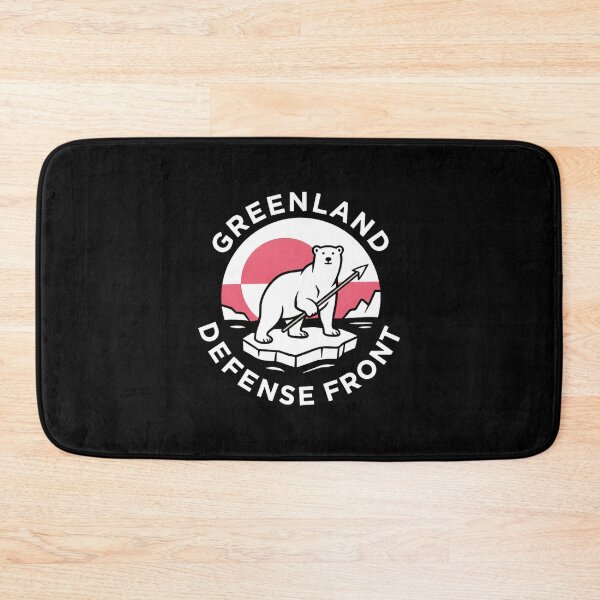 Item preview, Polar Bear Spear Arctic Seal Logo designed and sold by SullivanxjOStud.