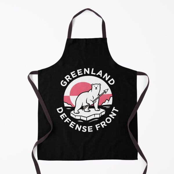 Item preview, Polar Bear Spear Arctic Seal Logo designed and sold by SullivanxjOStud.