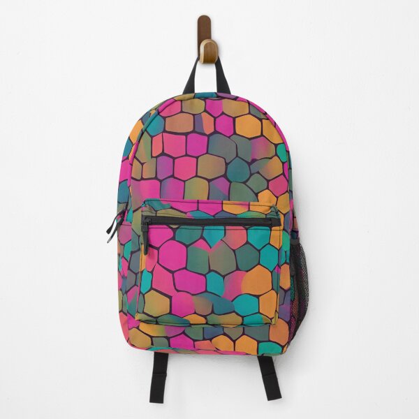 Item preview, Retro Arcade; Spraypaint Hex grid designed and sold by mxztar.