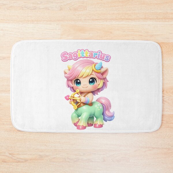 Item preview, Cute Fantasy Sagittarius Zodiac Centaur designed and sold by Zippy Creation.