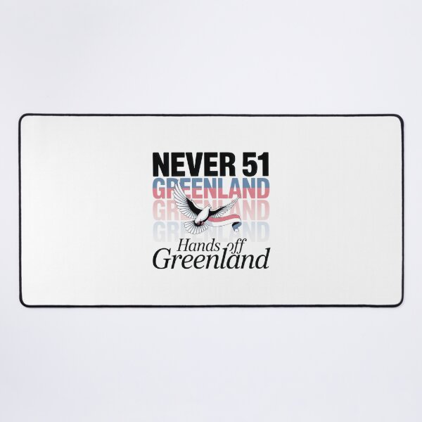 Item preview, Greenland Dove Of Peace designed and sold by SullivanxjOStud.