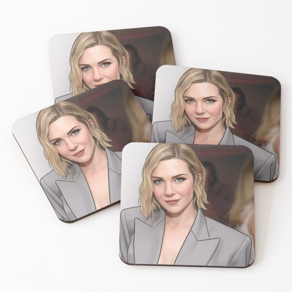 Item preview, Rhea Portrait designed and sold by Stephisy.