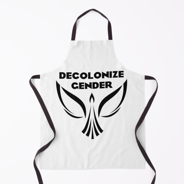 Item preview, Decolonize Gender designed and sold by Awaksupe Gage.