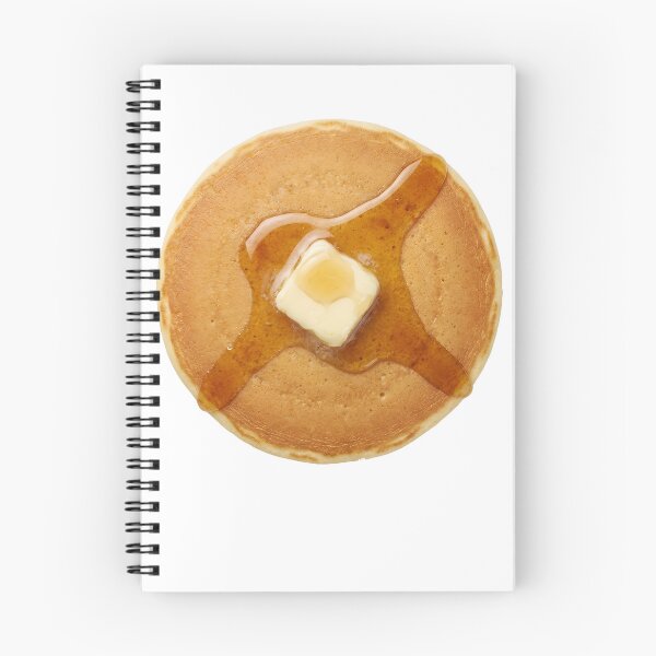 Item preview, Pancake Costume Breakfast Halloween Simple Pancake Gear designed and sold by DynamicDesign.