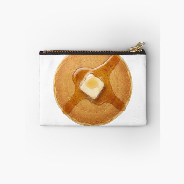 Item preview, Pancake Costume Breakfast Halloween Simple Pancake Gear designed and sold by DynamicDesign.